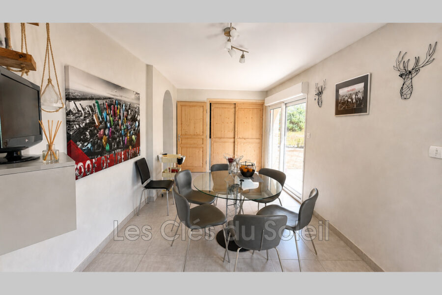 Maison à vendre à Camps-la-source