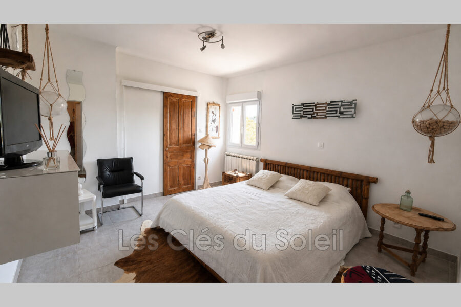 Maison à vendre à Camps-la-source