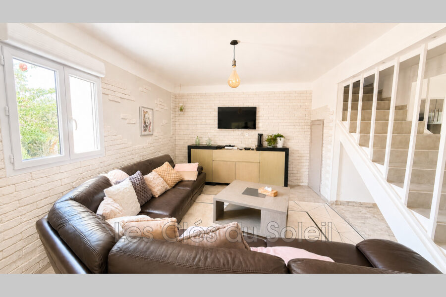 Maison à vendre à Camps-la-source
