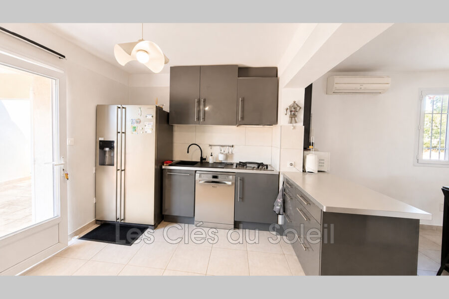 Maison à vendre à Camps-la-source