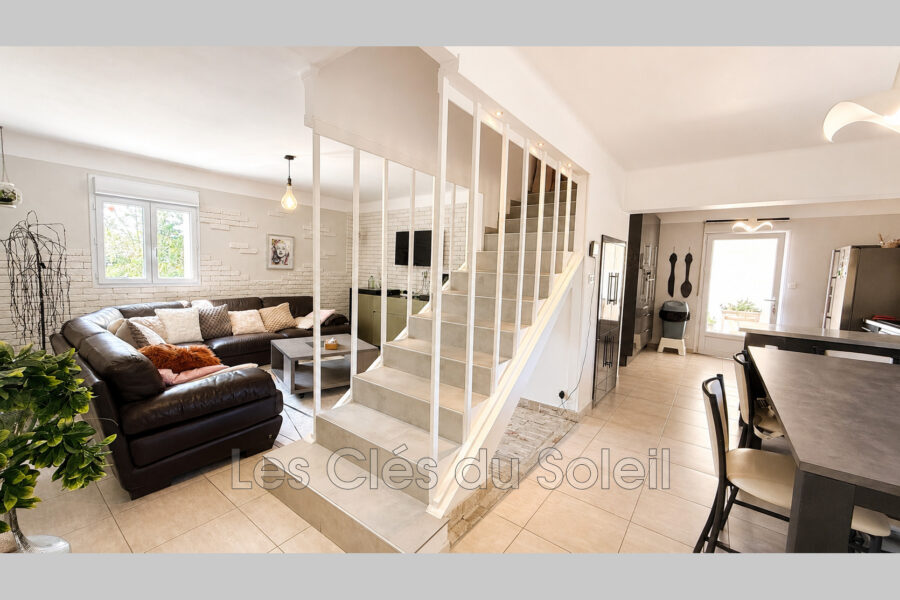 Maison à vendre à Camps-la-source