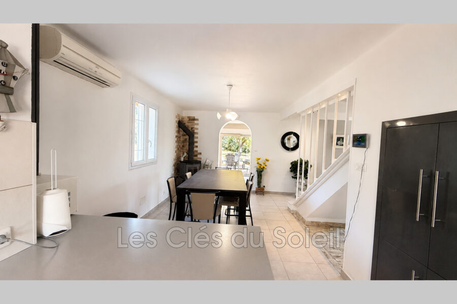 Maison à vendre à Camps-la-source