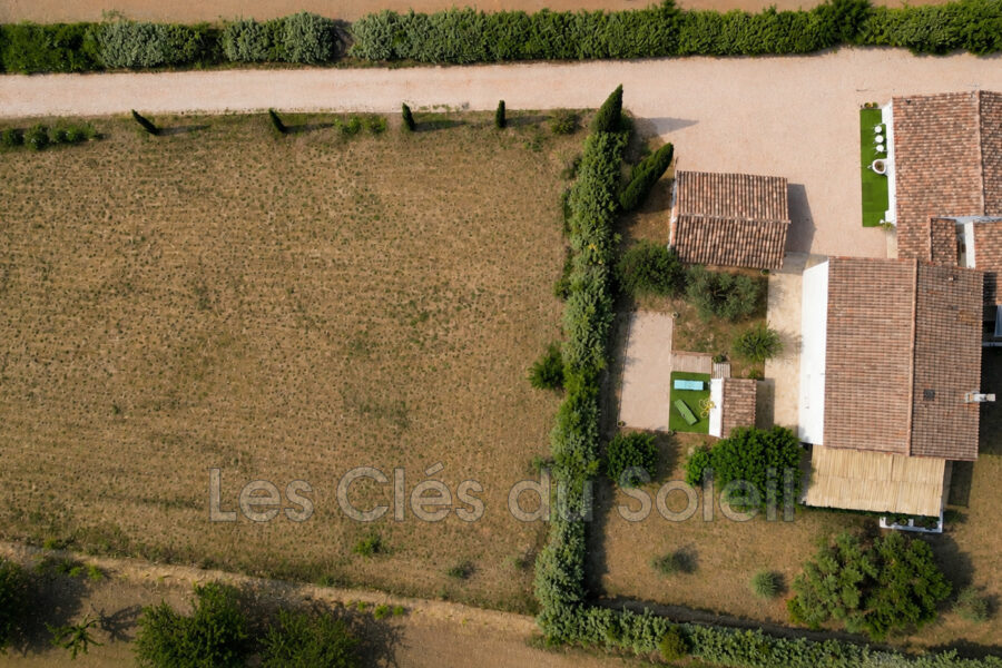 Maison à vendre à Camps-la-source