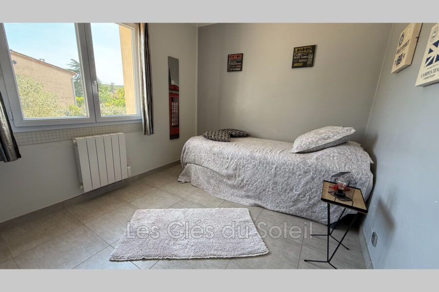 Maison à vendre à Camps-la-source