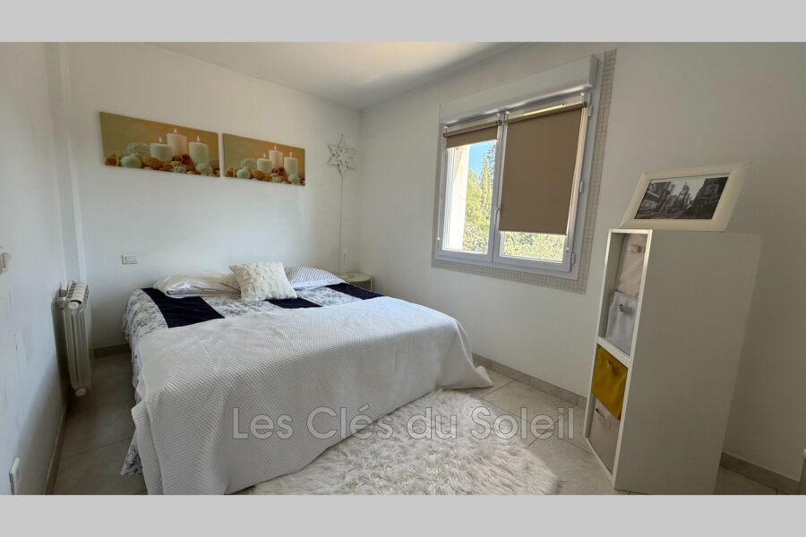 Maison à vendre à Camps-la-source