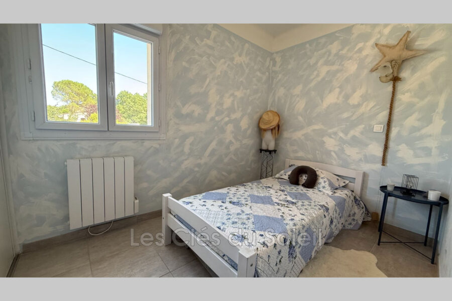 Maison à vendre à Camps-la-source