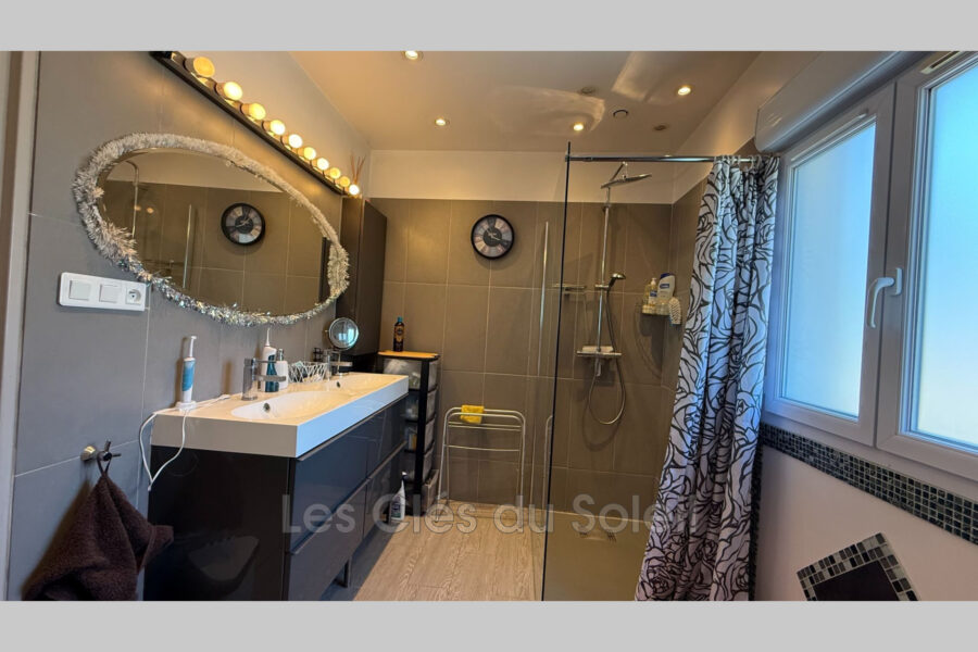 Maison à vendre à Camps-la-source
