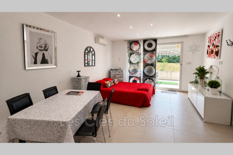 Maison à vendre à Camps-la-source