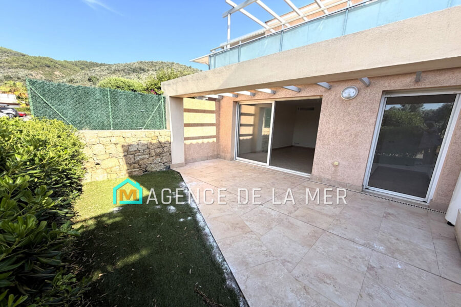 Appartement à vendre à Mandelieu-la-napoule