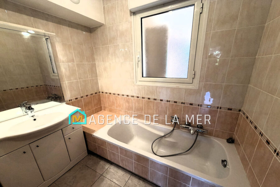 Appartement à vendre à Mandelieu-la-napoule
