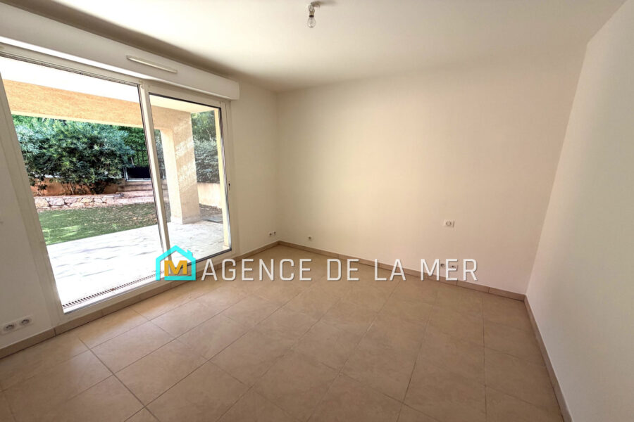 Appartement à vendre à Mandelieu-la-napoule