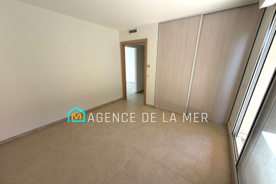 Appartement à vendre à Mandelieu-la-napoule