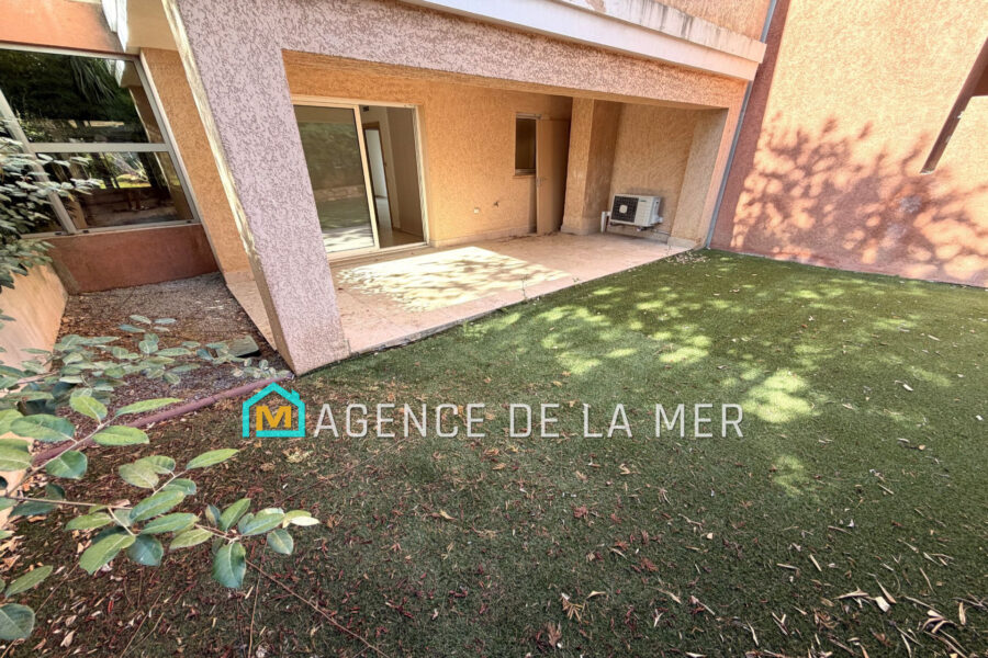 Appartement à vendre à Mandelieu-la-napoule