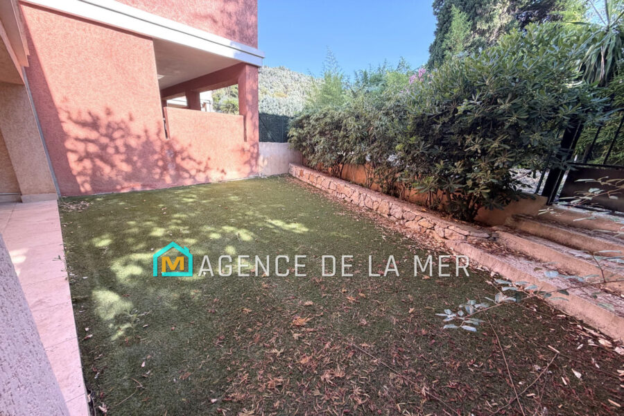 Appartement à vendre à Mandelieu-la-napoule