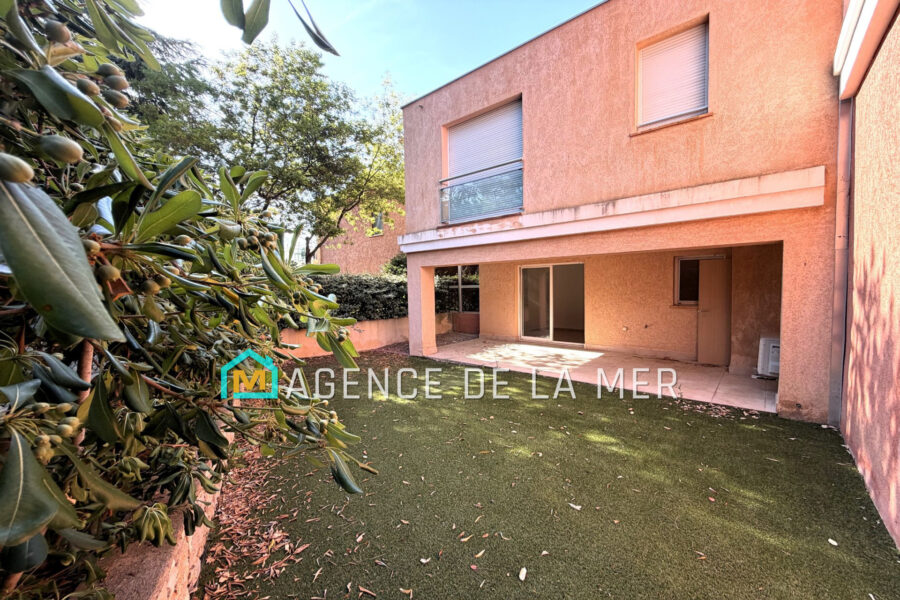 Appartement à vendre à Mandelieu-la-napoule