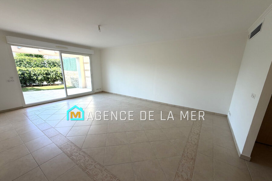 Appartement à vendre à Mandelieu-la-napoule