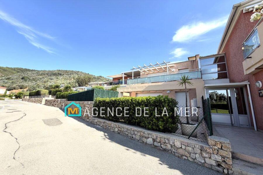 Appartement à vendre à Mandelieu-la-napoule