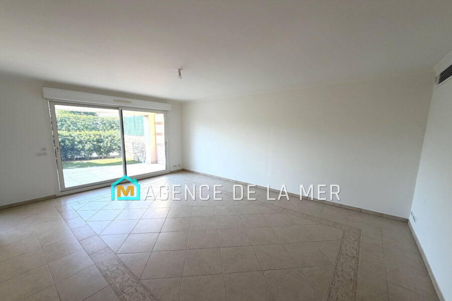 Appartement à vendre à Mandelieu-la-napoule