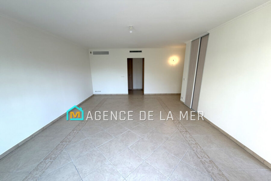 Appartement à vendre à Mandelieu-la-napoule