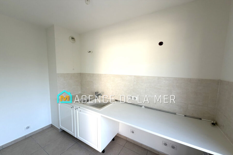 Appartement à vendre à Mandelieu-la-napoule