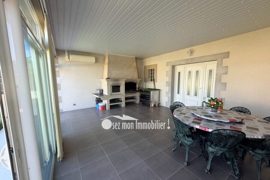Maison à vendre à Bages