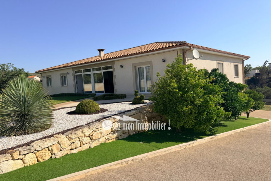 Maison à vendre à Bages