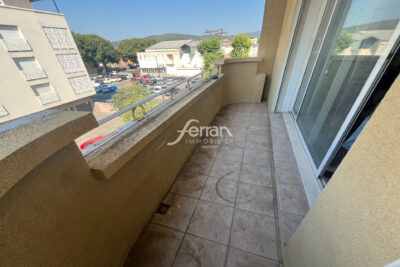 Appartement à vendre à Draguignan