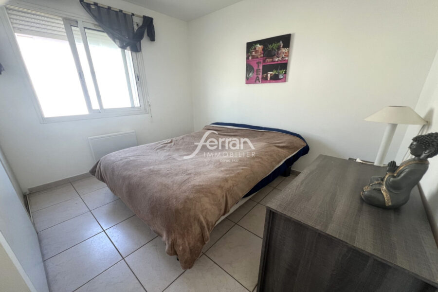 Appartement à vendre à Draguignan
