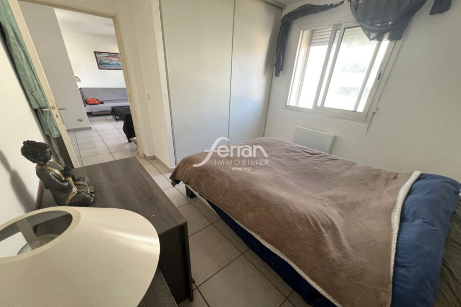 Appartement à vendre à Draguignan