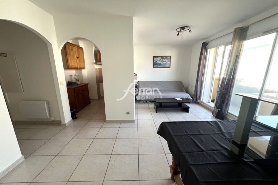 Appartement à vendre à Draguignan