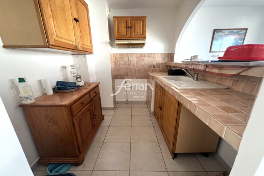 Appartement à vendre à Draguignan