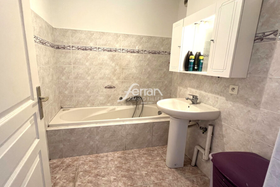 Appartement à vendre à Draguignan