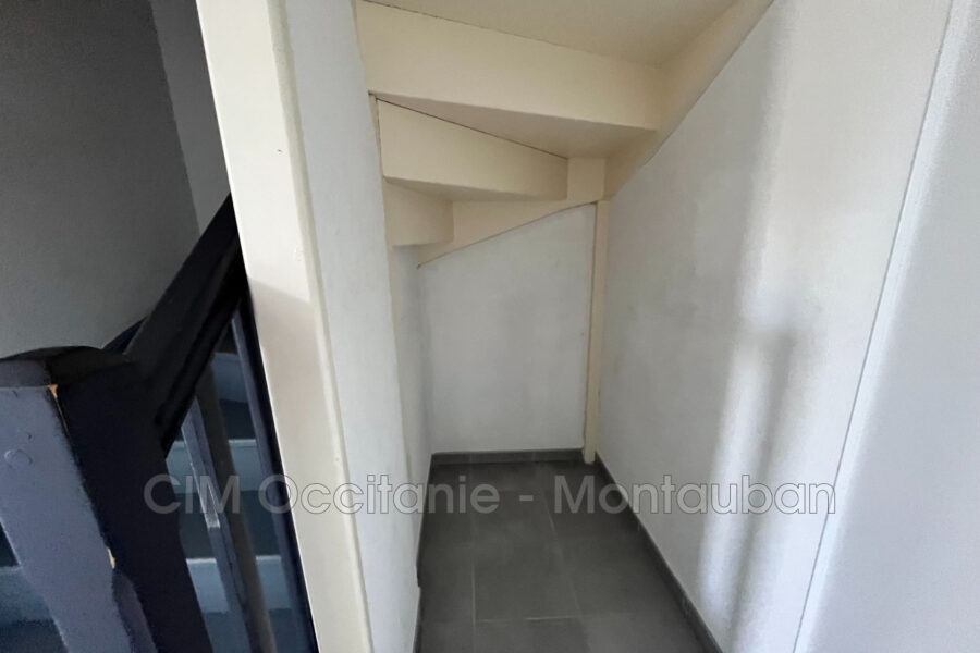 Appartement à vendre à Toulouse — Vue nature — photo 3