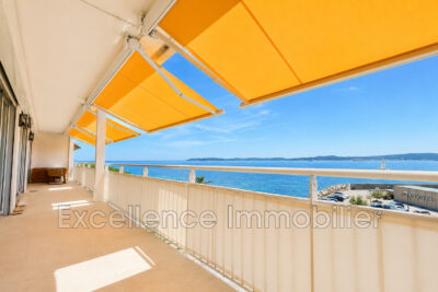 Appartement à vendre à Sainte-maxime