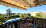Appartement à vendre à Antibes