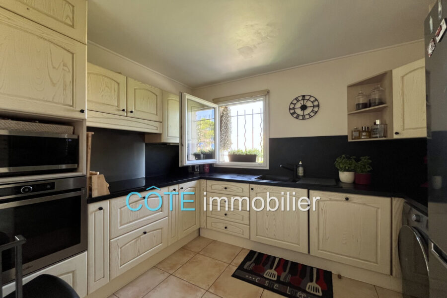Appartement à vendre à Antibes