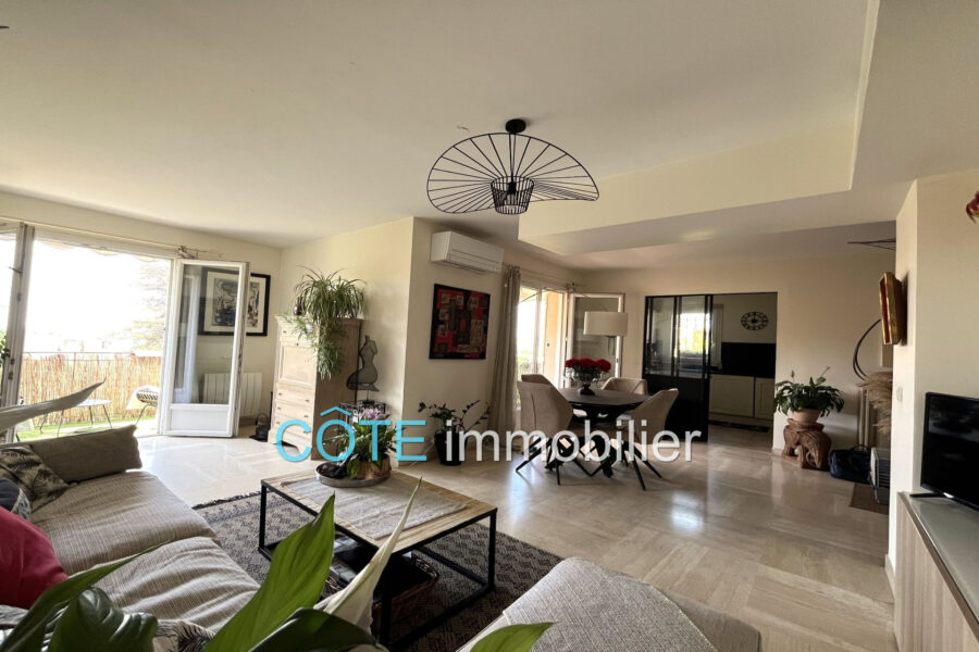 Appartement à vendre à Antibes