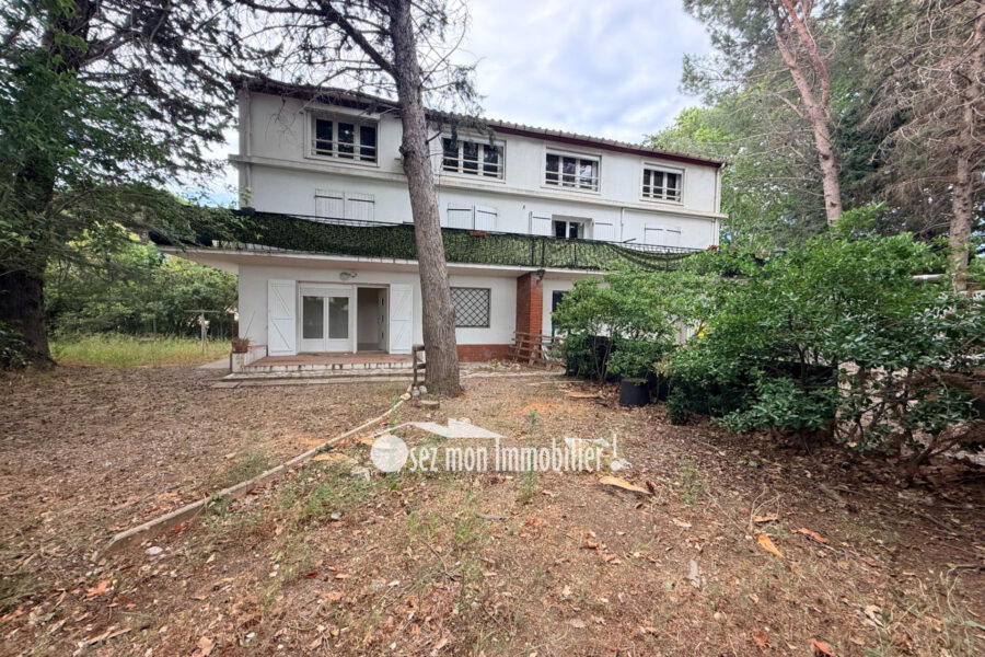 Maison à vendre à Narbonne — Vue nature — photo 6
