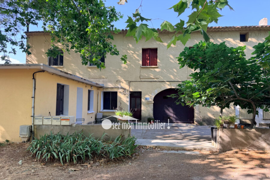 Maison à vendre à Narbonne — Vue nature — photo 4