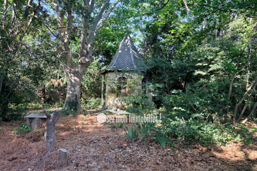 Maison à vendre à Narbonne — Vue nature — photo 8