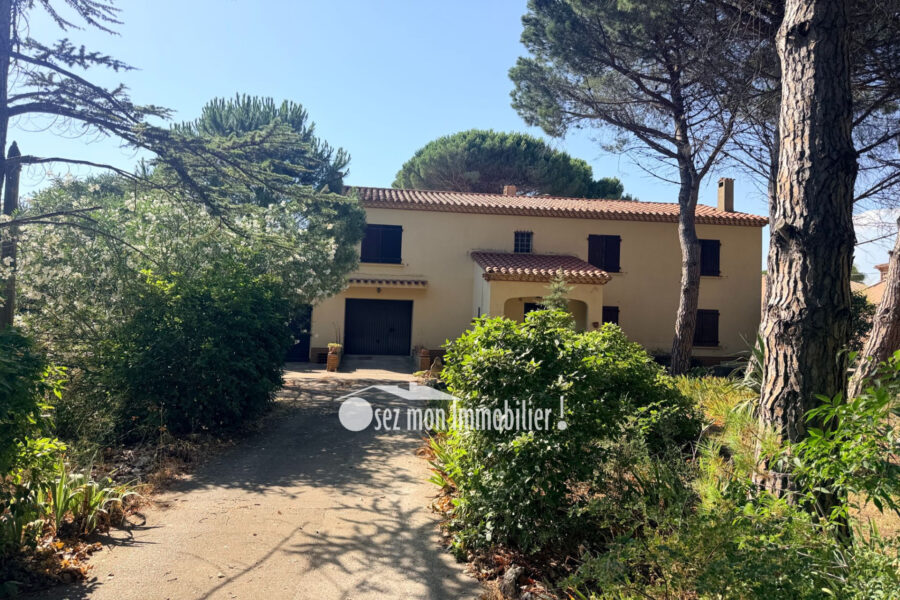 Maison à vendre à Narbonne — Vue nature — photo 10