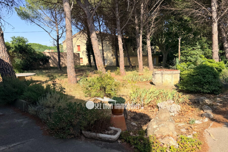 Maison à vendre à Narbonne — Vue nature — photo 16