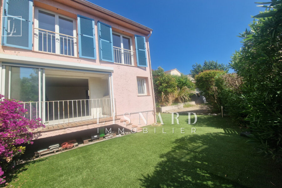 Maison à vendre à Vallauris — Vue nature — photo 5