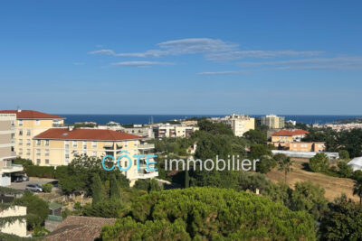 Appartement à vendre à Antibes