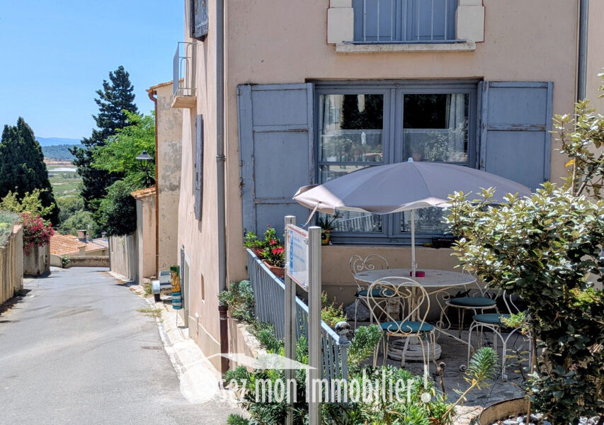 Maison à vendre à Bages