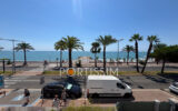 Appartement à vendre à Cagnes-sur-mer — Vue mer — photo 1