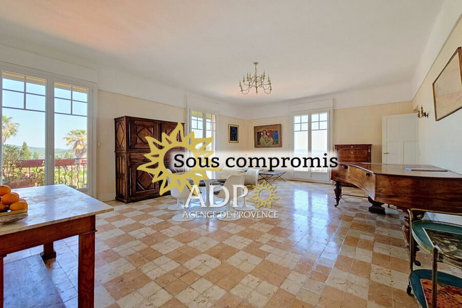 Appartement à vendre à Grasse