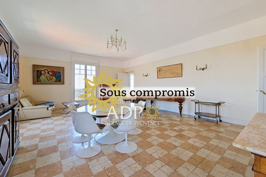 Appartement à vendre à Grasse