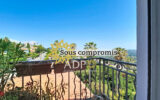 Appartement à vendre à Grasse