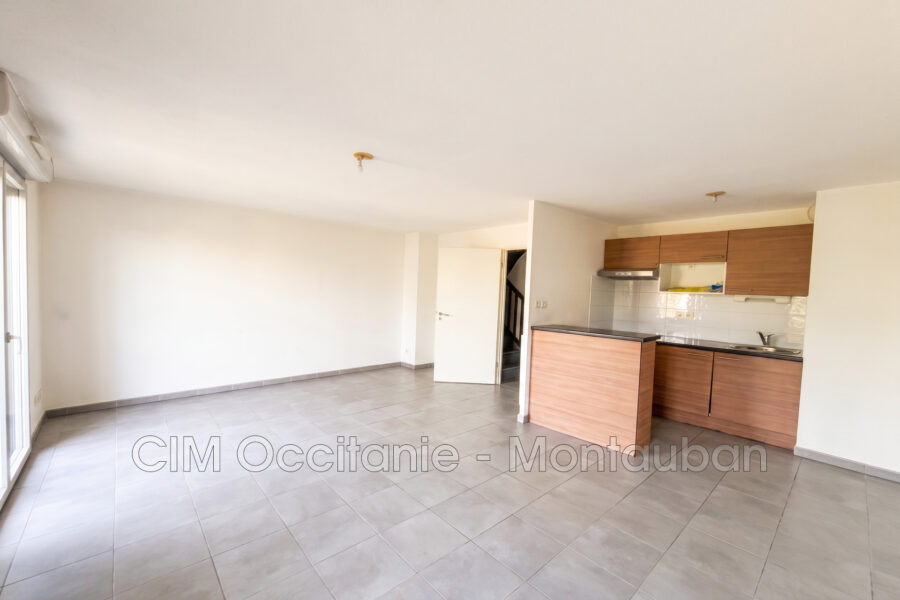 Appartement à vendre à Toulouse — Vue nature — photo 4